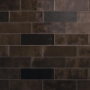 Picture of American Olean - Studio Haven 4 x 12 Espresso