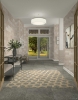 Picture of American Olean - Studio Haven 4 x 12 Almond