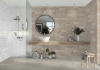 Picture of American Olean - Studio Haven 4 x 12 Almond