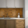 Picture of American Olean - Studio Haven 4 x 4 Honey