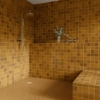 Picture of American Olean - Studio Haven 4 x 4 Honey