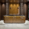 Picture of American Olean - Studio Haven 4 x 4 Honey