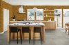 Picture of American Olean - Studio Haven 4 x 4 Honey
