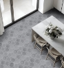 Picture of Bati Orient - Concrete Circle Mix Grey