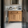 Picture of Bati Orient - Picket and Square Mix Beige Off White
