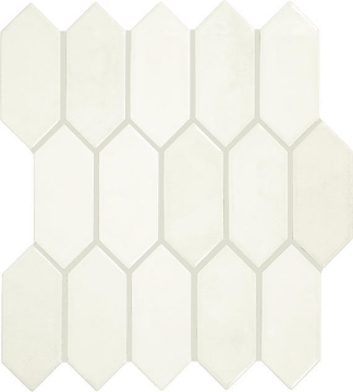 Picture of American Olean - Studio Haven Picket Plume