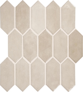 Picture of American Olean - Studio Haven Picket Almond
