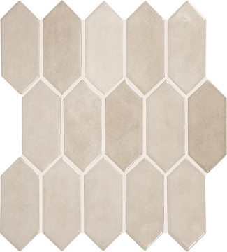 Picture of American Olean - Studio Haven Picket Almond