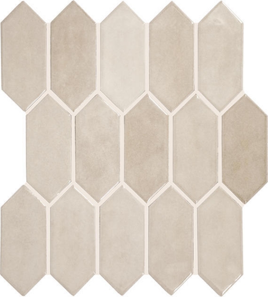 Picture of American Olean - Studio Haven Picket Almond