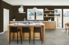 Picture of American Olean - Studio Haven Picket Espresso