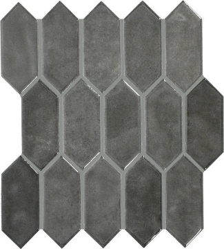 Picture of American Olean - Studio Haven Picket Fog