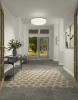 Picture of American Olean - Studio Haven Hexagon Mosaic Shea