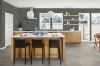 Picture of American Olean - Studio Haven Hexagon Mosaic Fog