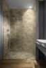 Picture of Bati Orient - Fossil Wood Mosaic Baguette Mix