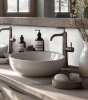 Picture of Bati Orient - Concrete Multi Star Mix Grey
