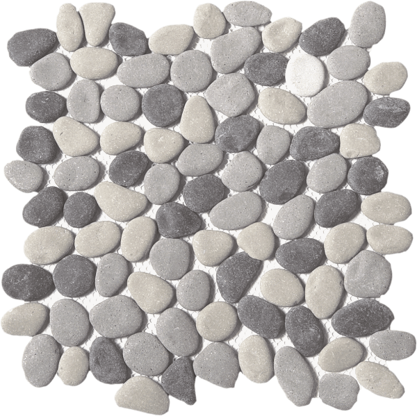 Picture of Bati Orient - Pebbles Reconstituted Mix Grey