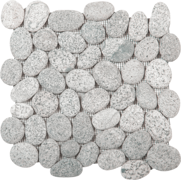 Picture of Bati Orient - Pebbles Rectified Matte Speckled