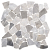 Picture of Bati Orient - Opus Mosaic Mini Interlock Grey Mix