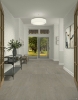 Picture of American Olean - Theoretical Evolved 24 x 24 Reflective Taupe