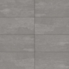 Picture of American Olean - Theoretical Evolved 12 x 24 Textured Creative Gray