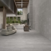 Picture of American Olean - Theoretical Evolved 12 x 24 Textured Creative Gray