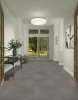 Picture of American Olean - Theoretical Evolved 12 x 24 Textured Creative Gray