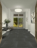 Picture of American Olean - Theoretical Evolved 12 x 24 Textured Imaginative Gray