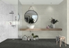 Picture of American Olean - Theoretical Evolved 12 x 24 Matte Imaginative Gray