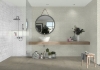 Picture of American Olean - Theoretical Evolved 12 x 24 Matte Reflective Taupe