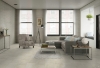 Picture of American Olean - Theoretical Evolved 24 x 48 Ritual Gray