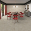 Picture of American Olean - Theoretical Evolved 24 x 48 Fundamental Gray