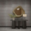 Picture of American Olean - Theoretical Evolved 24 x 48 Creative Gray
