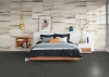 Picture of American Olean - Theoretical Evolved 24 x 48 Imaginative Gray