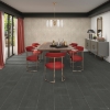 Picture of American Olean - Theoretical Evolved 24 x 48 Imaginative Gray