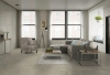 Picture of American Olean - Theoretical Evolved 24 x 48 Reflective Taupe