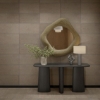 Picture of American Olean - Theoretical Evolved 24 x 48 Hibernate Brown