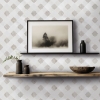 Picture of Bati Orient - Marble Star and Square White Beige Mix