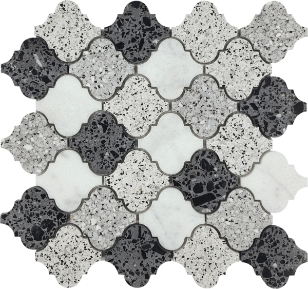 Picture of Bati Orient - Terrazzo Mosaics Lantern Mix