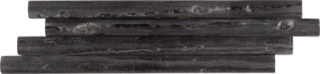 Picture of Bati Orient - Wall Cladding Rope Black