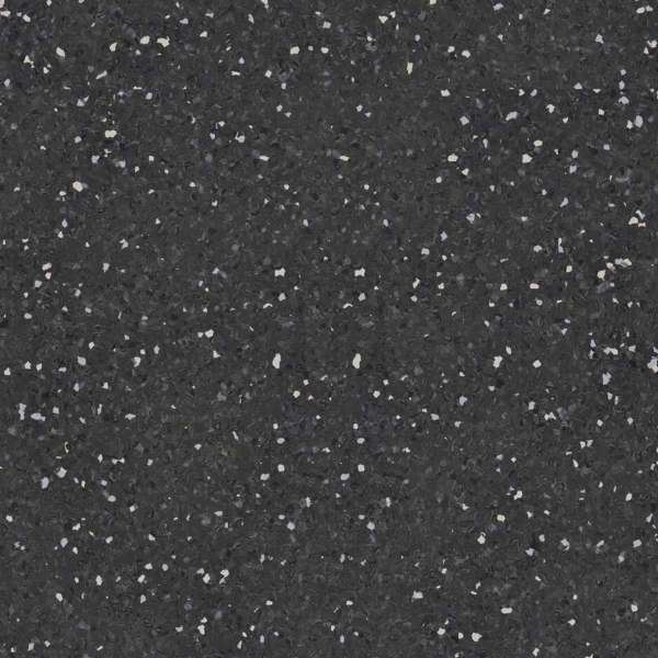 Picture of Tarkett - IQ Eminent 12 x 12 Black 130