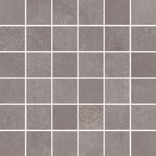 Picture of Cerdomus - LeGarage 2 x 2 Mosaic Silver