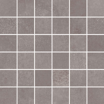 Picture of Cerdomus - LeGarage 2 x 2 Mosaic Silver
