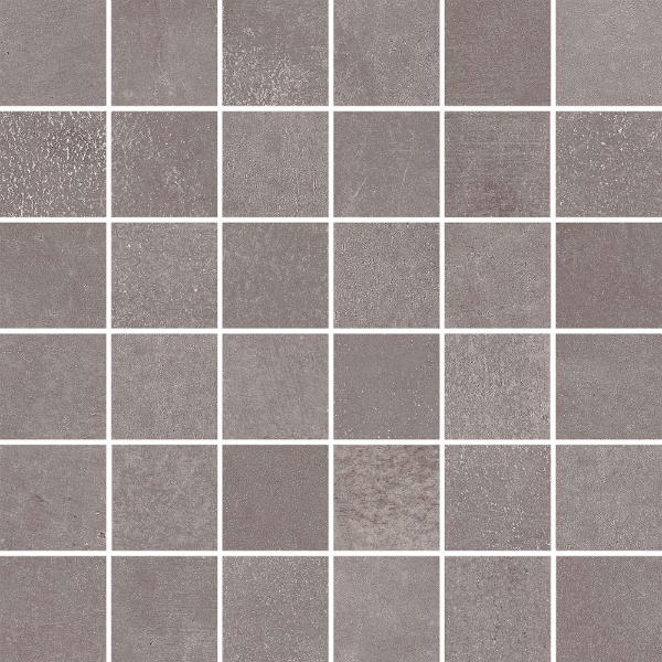 Picture of Cerdomus - LeGarage 2 x 2 Mosaic Silver