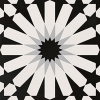 Picture of Elios - Deco Etnic A B W