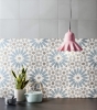 Picture of Elios - Deco Etnic B Light Blue