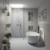Picture of Elios - Deco Etnic B Light Blue