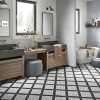 Picture of Elios - Deco Geo B B&W