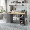 Picture of Elios - Deco Etnic A Light Blue