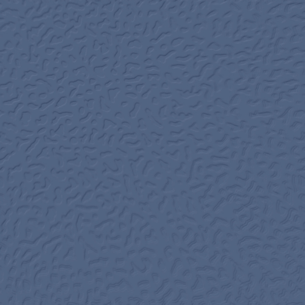 Picture of Roppe - Designers Choice Textured 12 x 12 Blue Jay