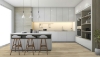 Picture of InHaus - Icon Cloverley